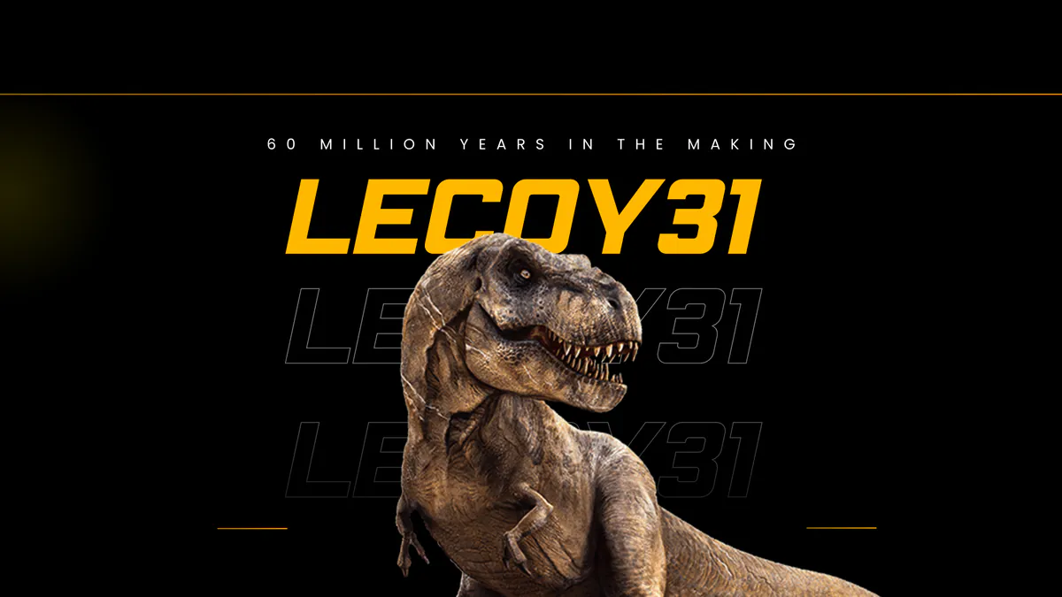 LeCoy31