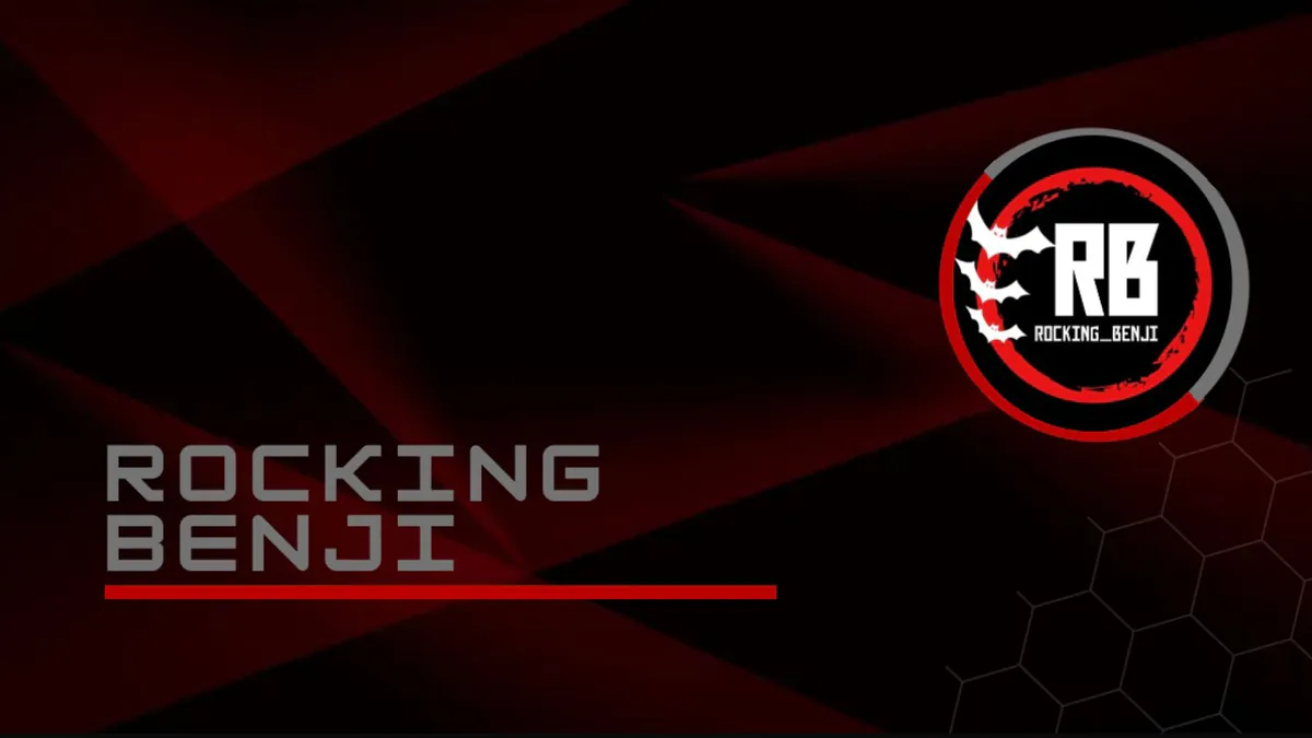 Rockingbenji
