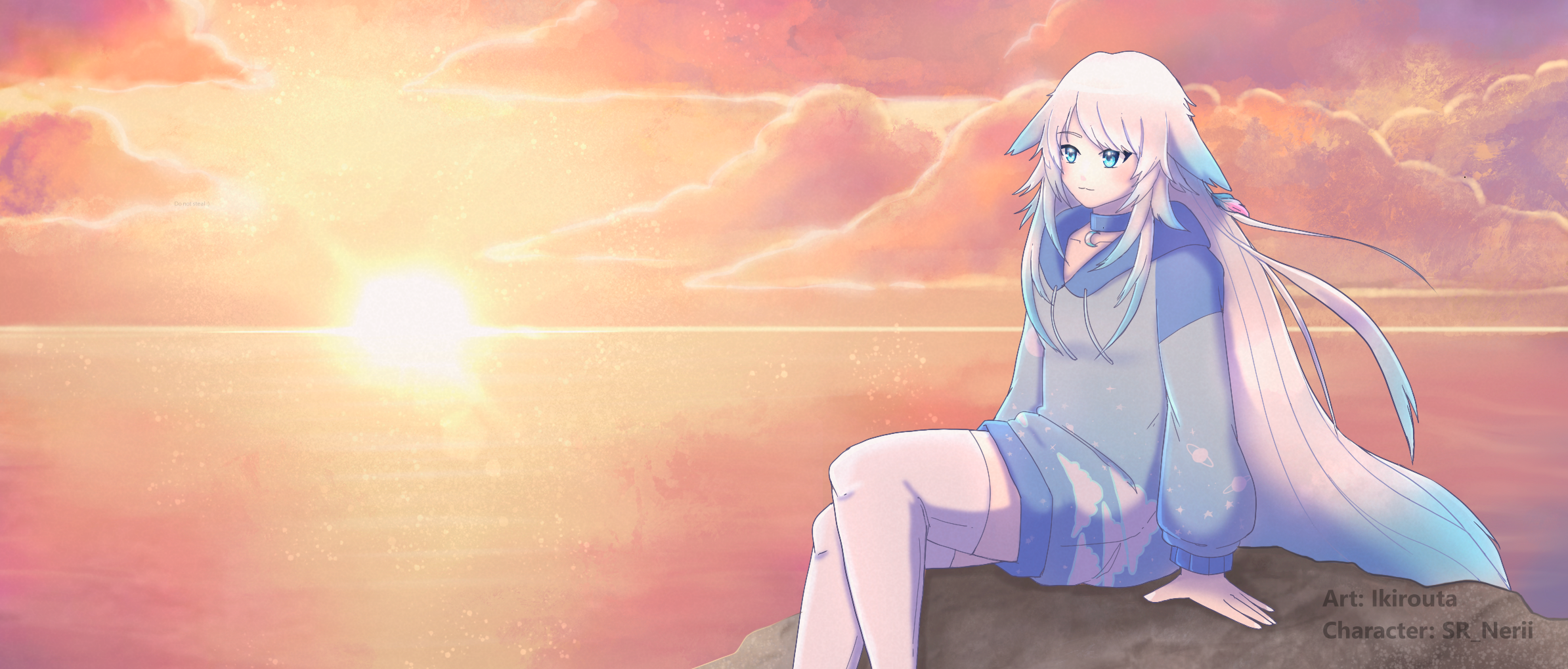 Kick banner for @neri