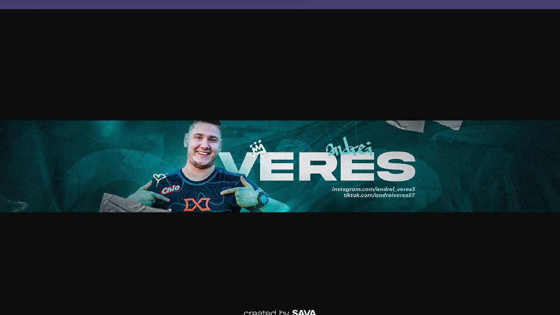 AndreiVeres