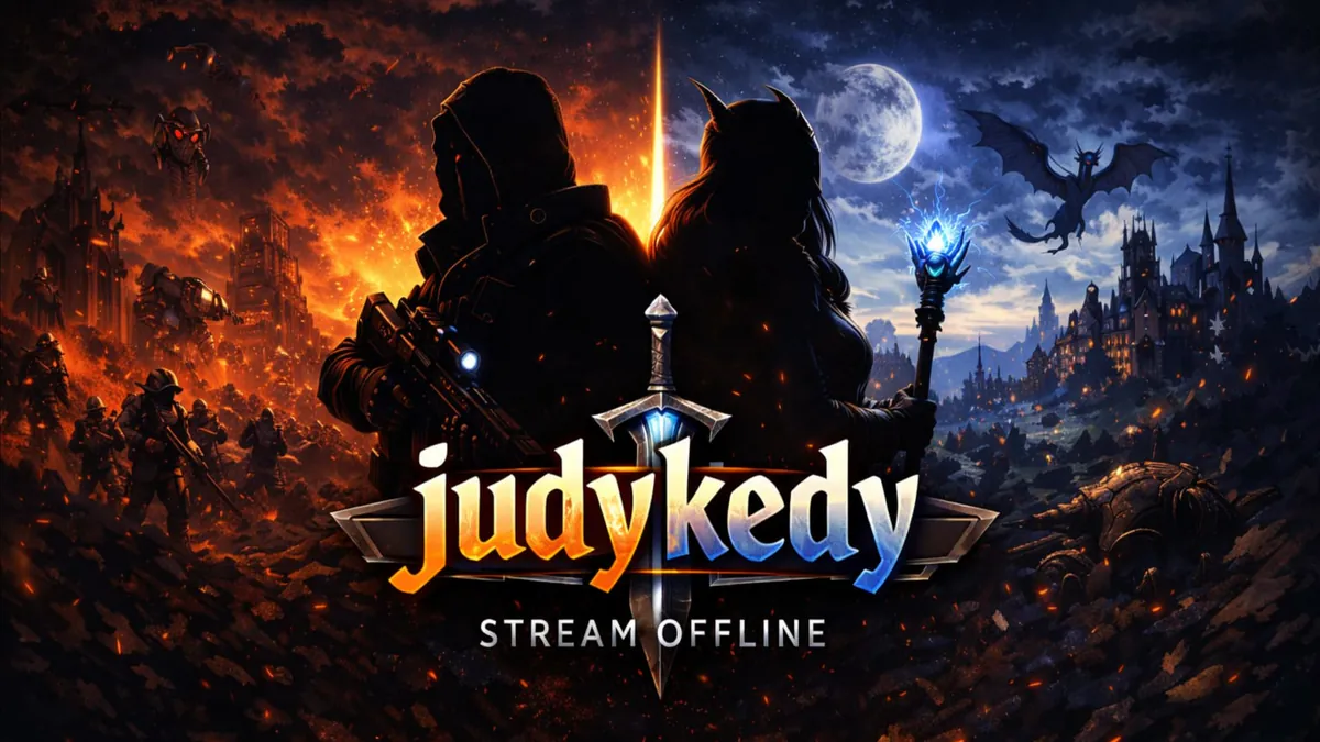 JudyKedy
