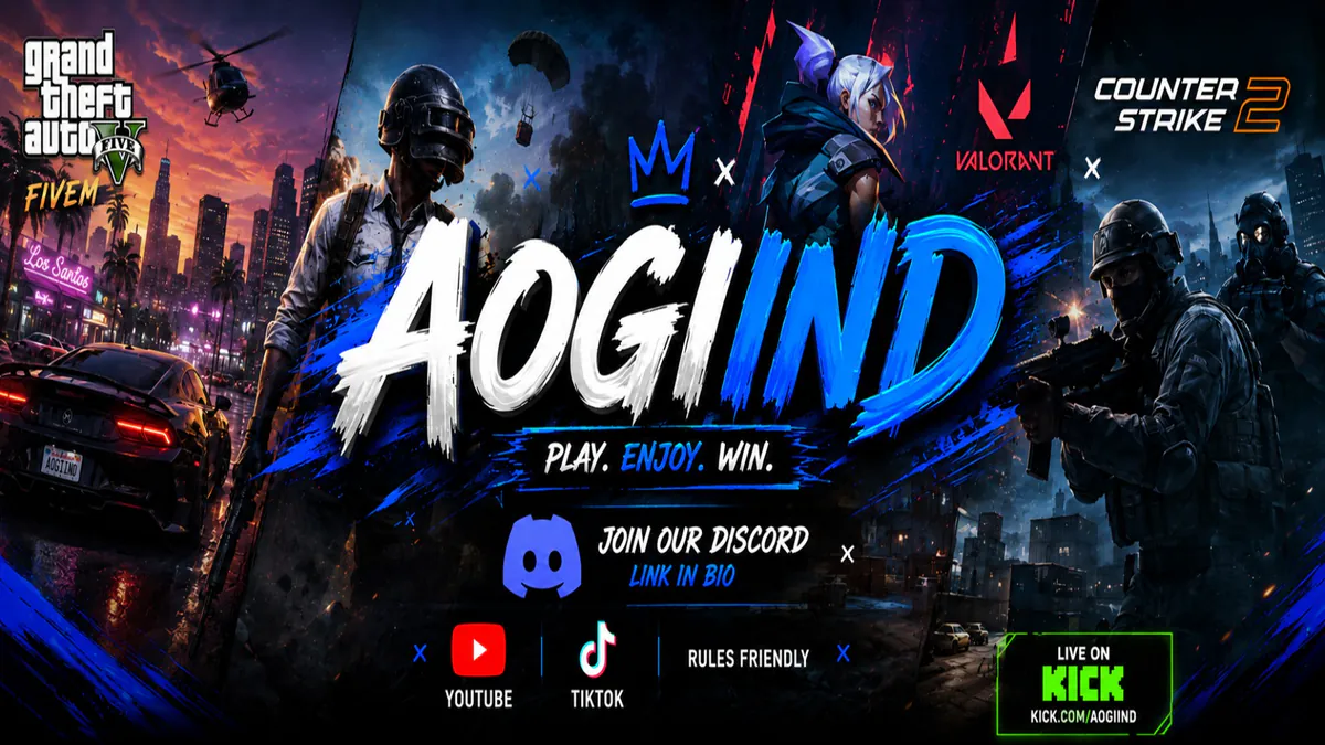Aogiind