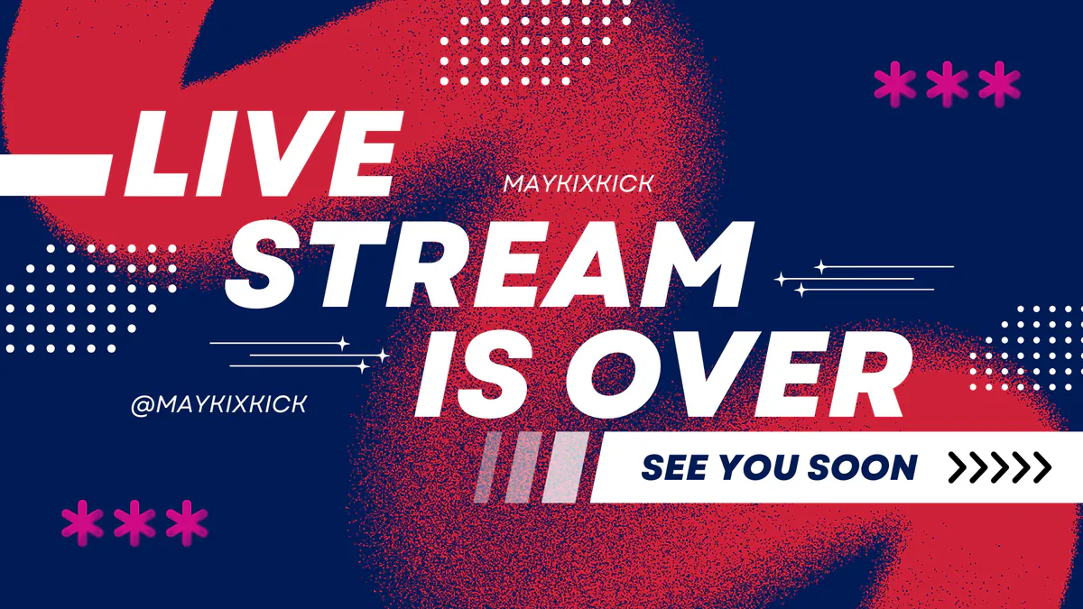 maykixkick