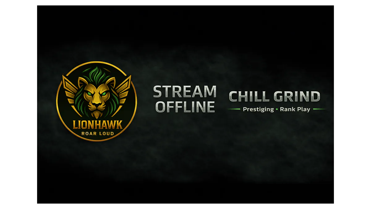 LionHawkGaming