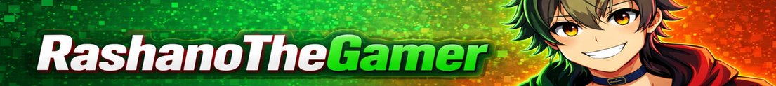 RashanoTheGamer