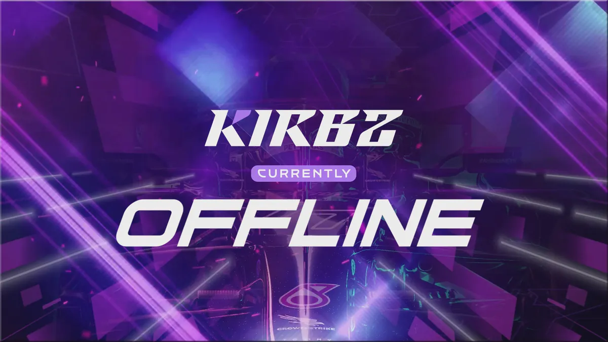 OFFICIALKIRBZ