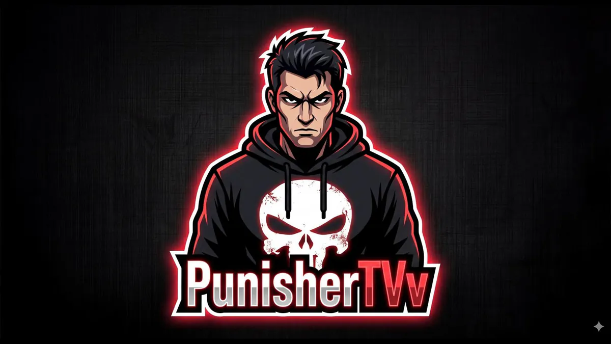 PunisherTVv