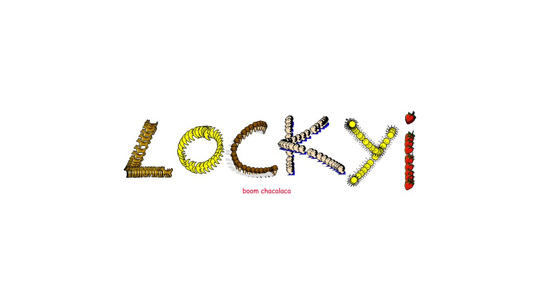 Lockyii
