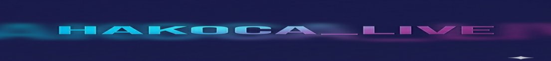 HaKoCa_LiVe