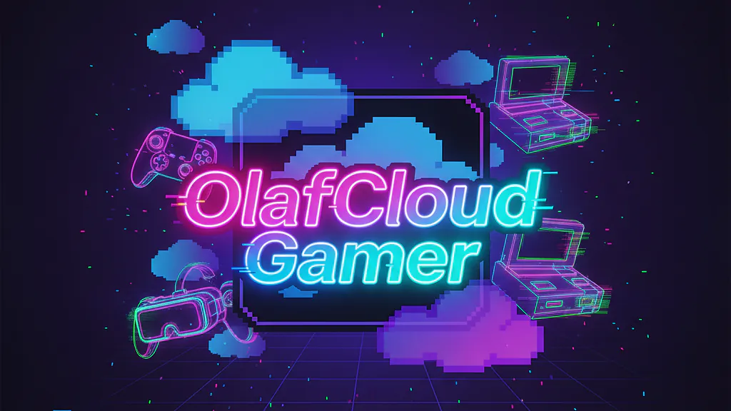 OlafCloudGamer