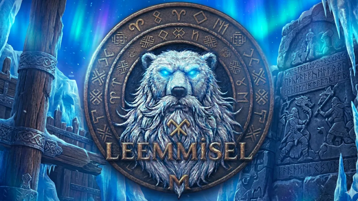 Leemmisel