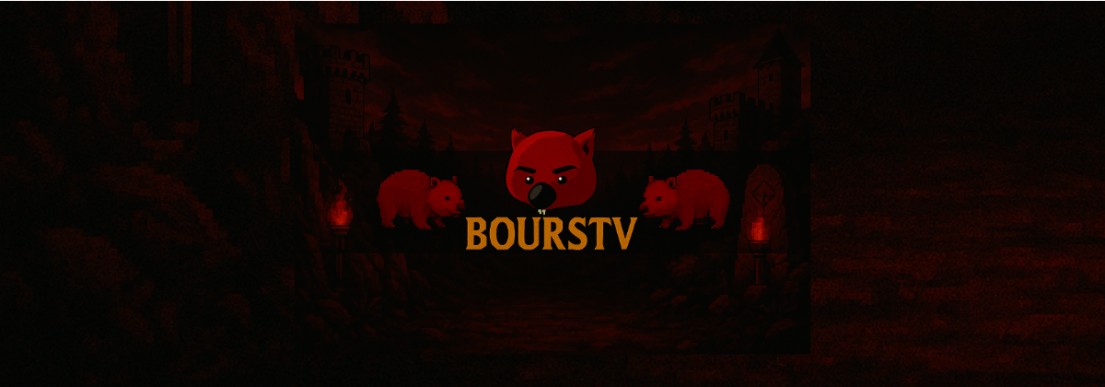 BoursTV