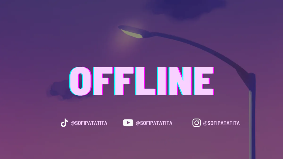 SofiPatatita