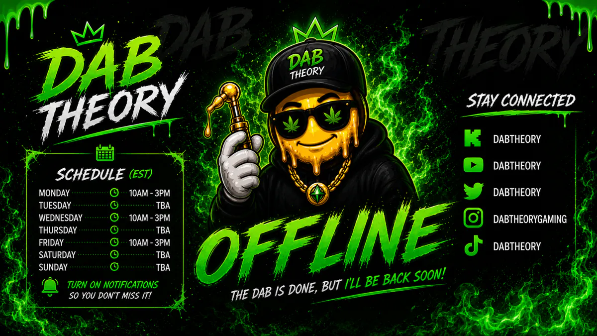 DabTheory