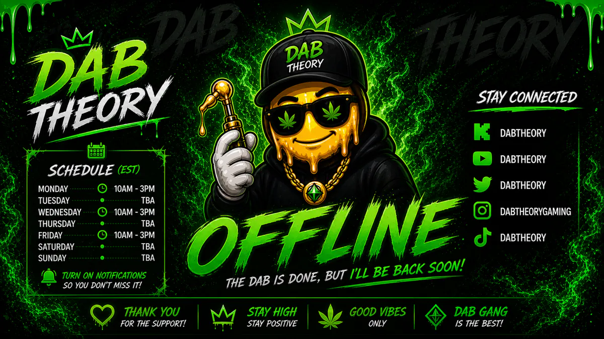 DabTheory