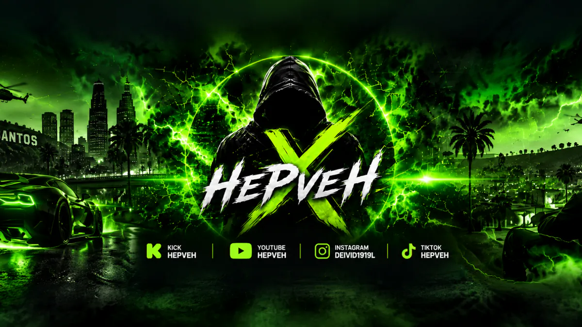 HePveH