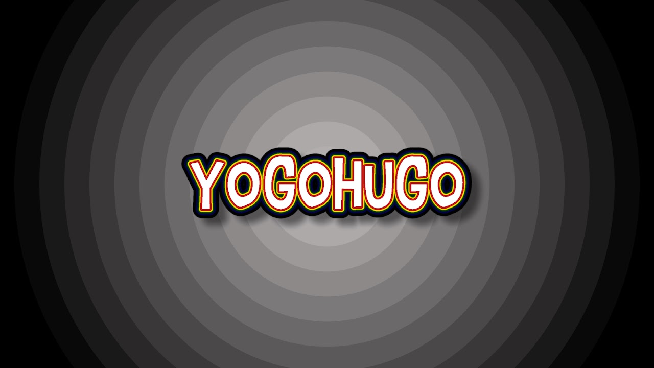 Kick banner for @yogohugo