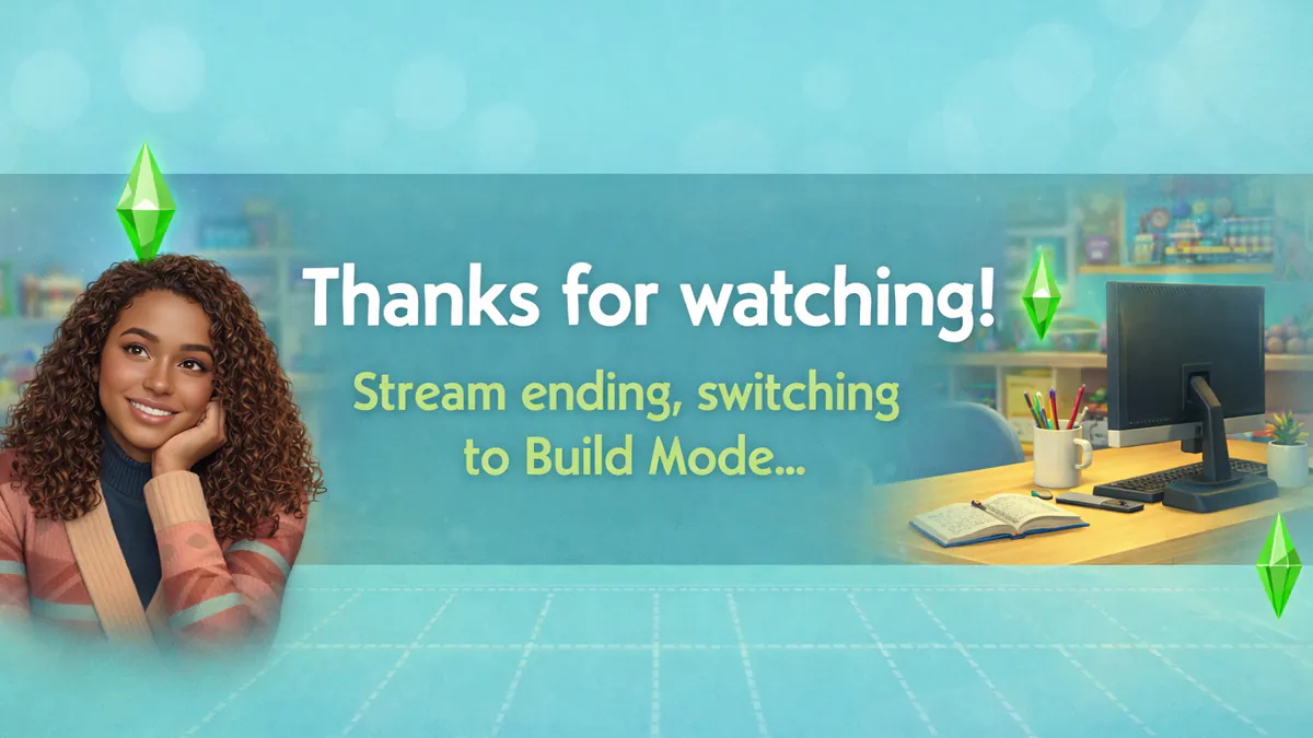 Buildmode Stream - Watch Live on Kick