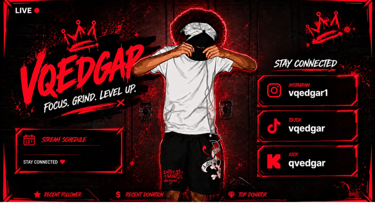qvedgar