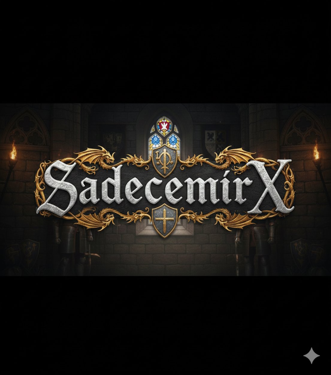 SadecemirX
