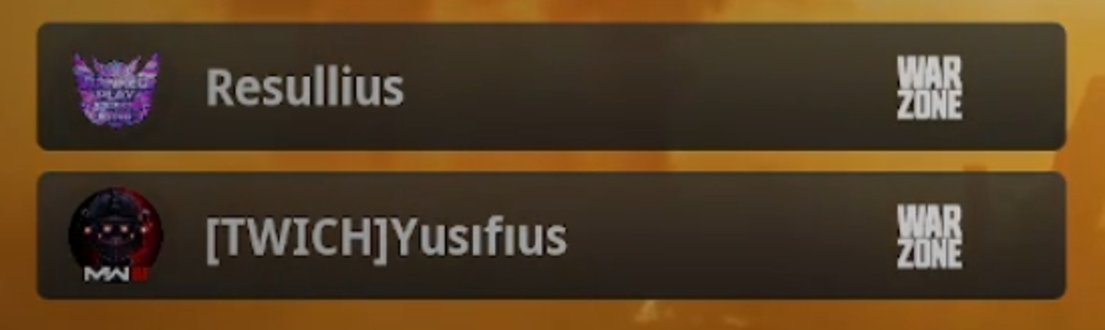 Yusufius