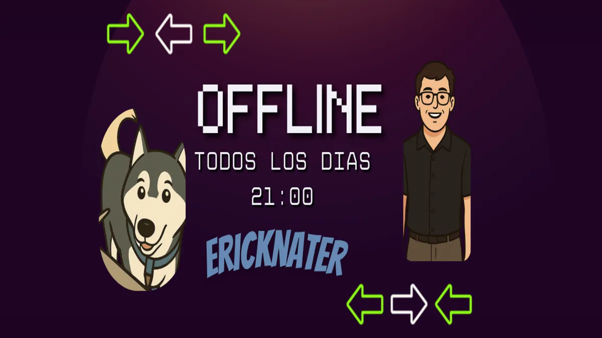 Ericknater