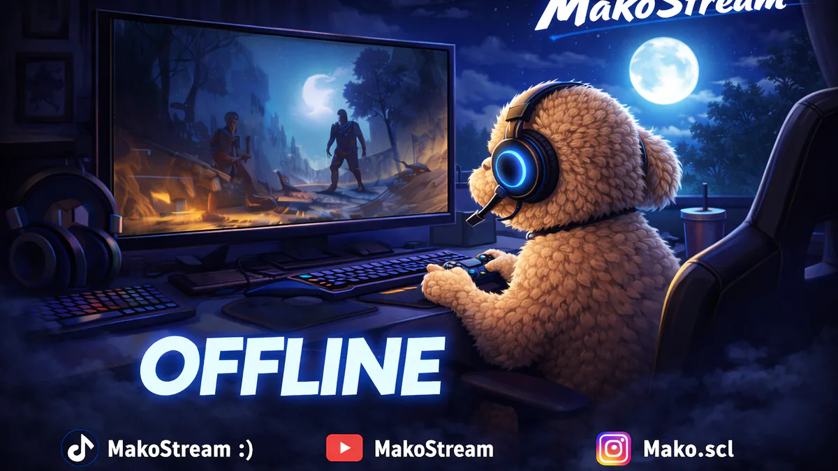MakoStream