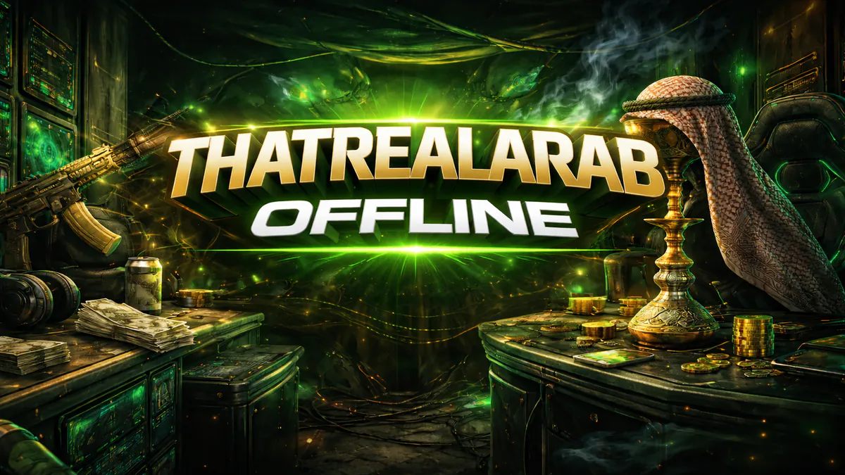 thatrealarab