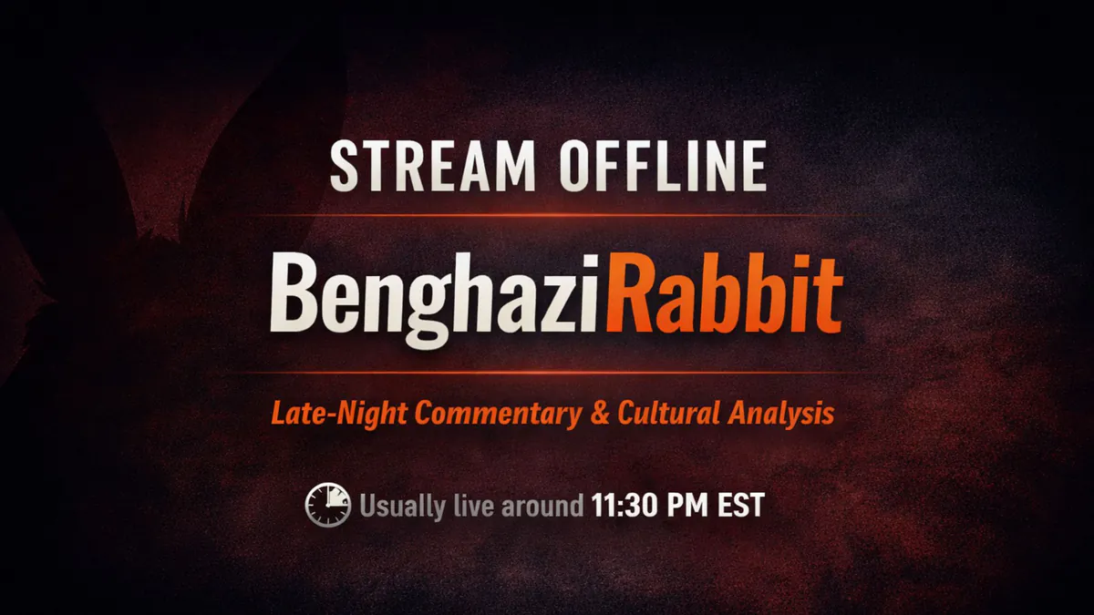 BenghaziRabbit