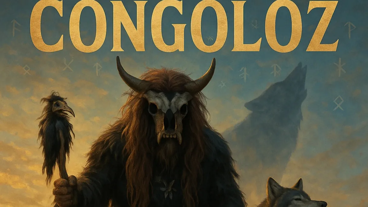 Congoloz