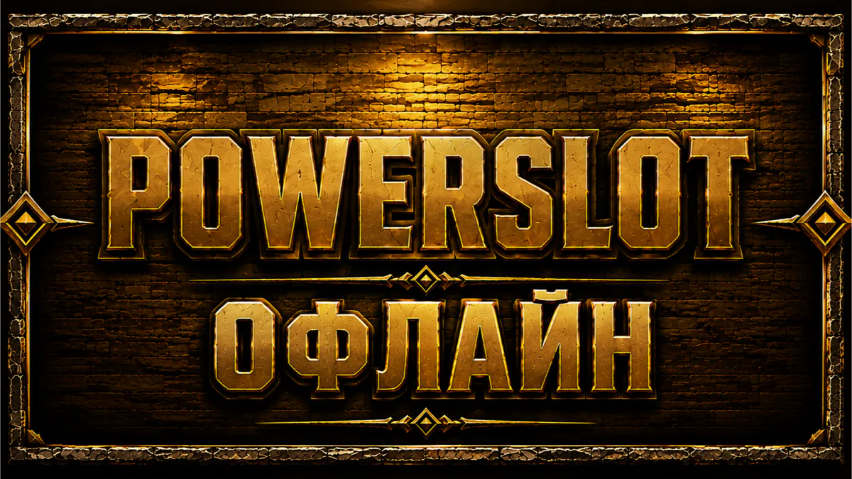 powerslot