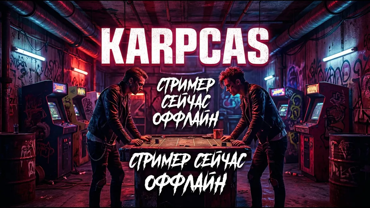 KarpCas