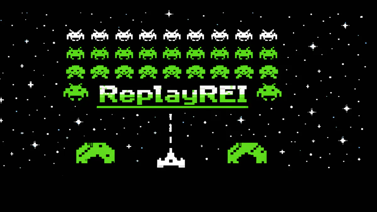 ReplayREI