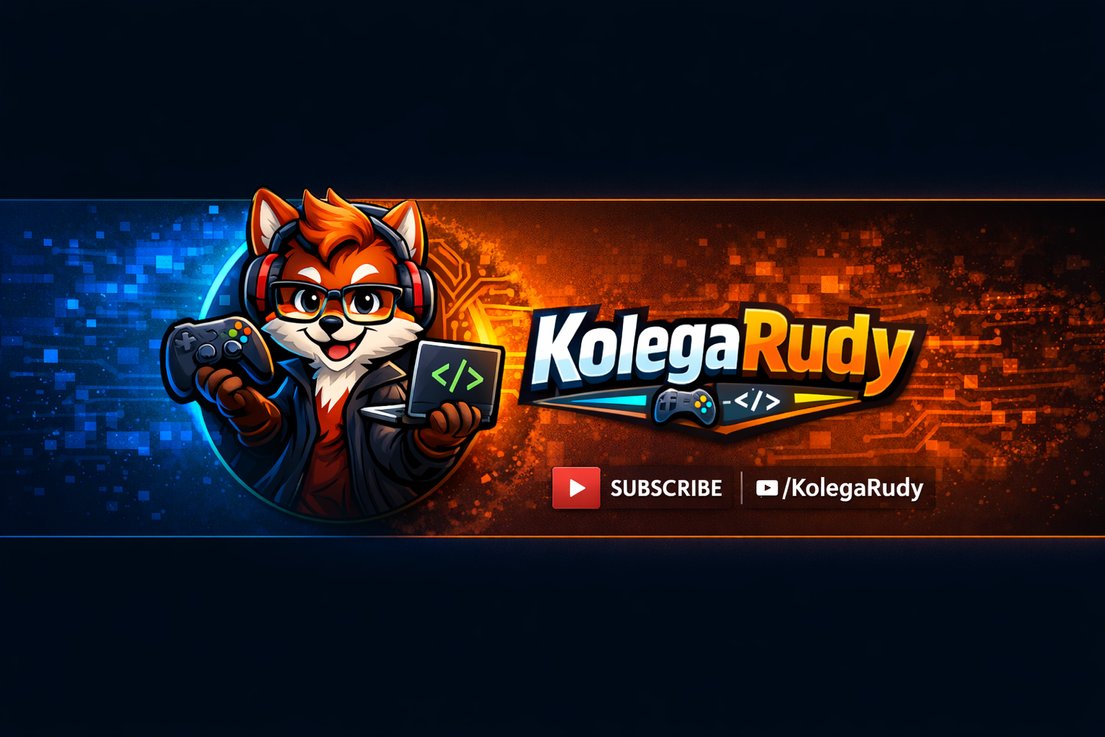 KolegaRudy