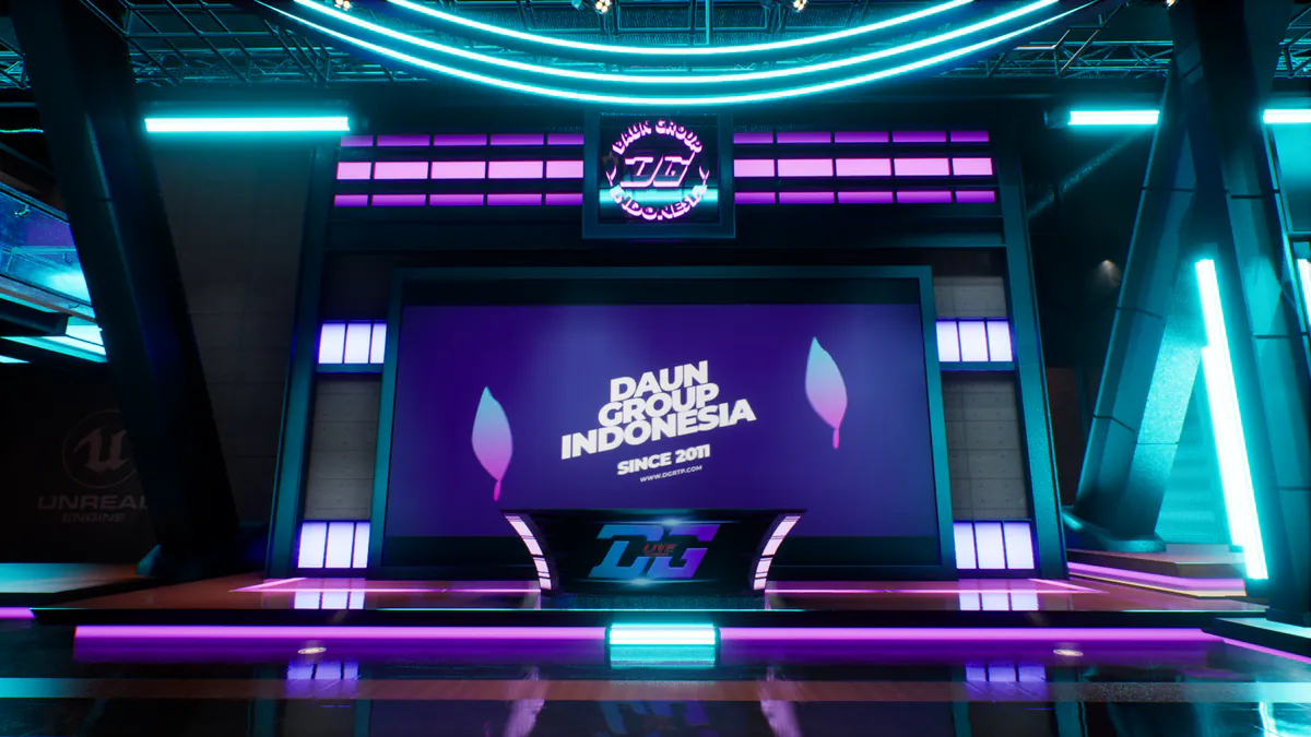 LIVE_DAUNGROUP