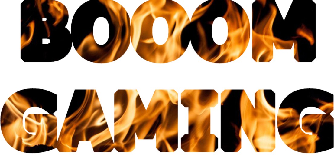 BOOMGAMING