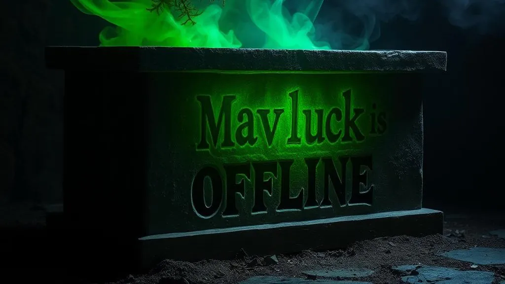 Mavluck