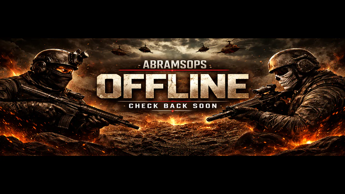 AbramsOps