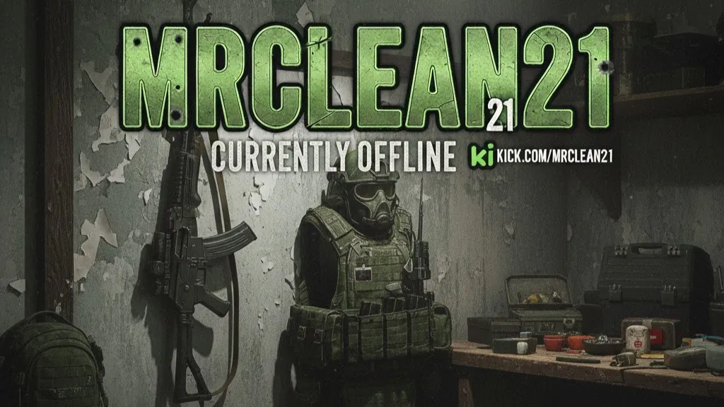 MRClean21TV