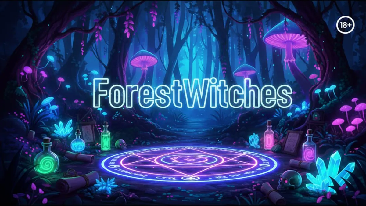 ForestWitches