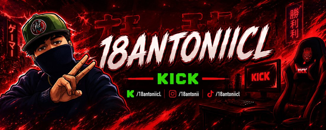 18antoniiCL