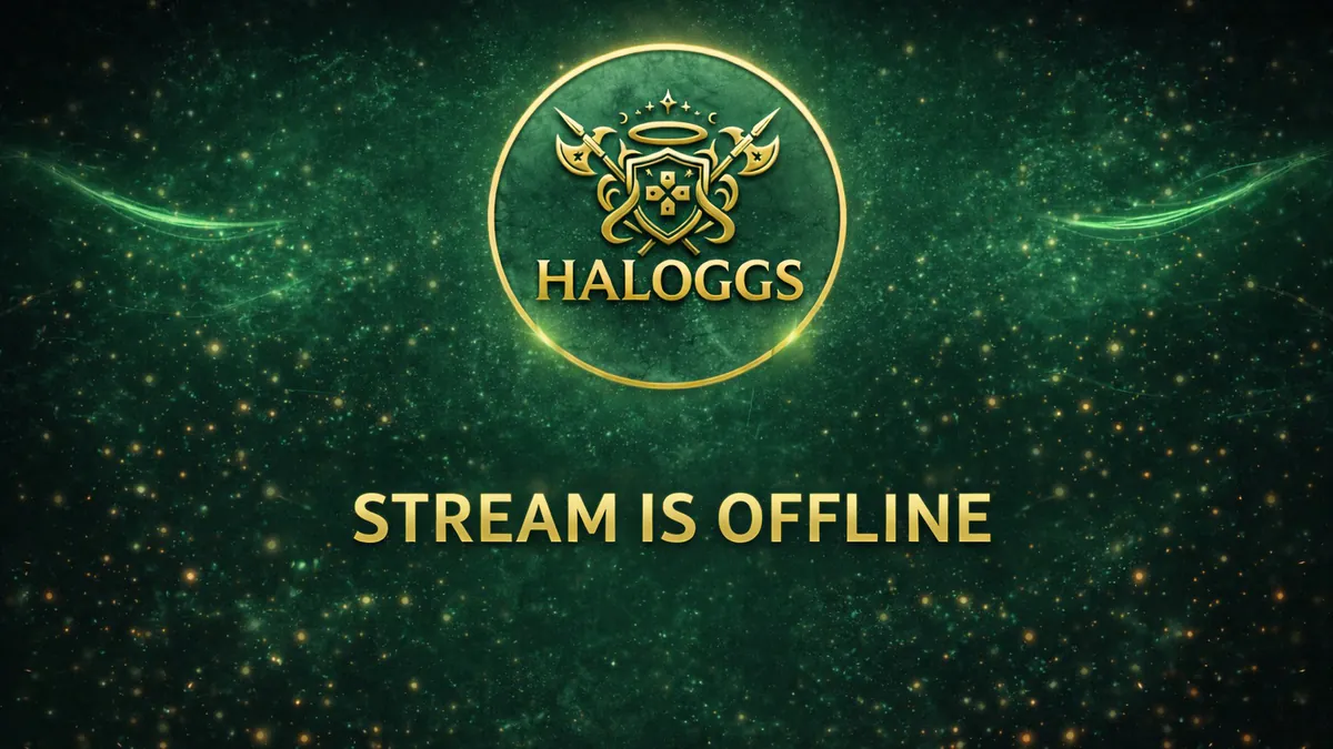HaloGGs