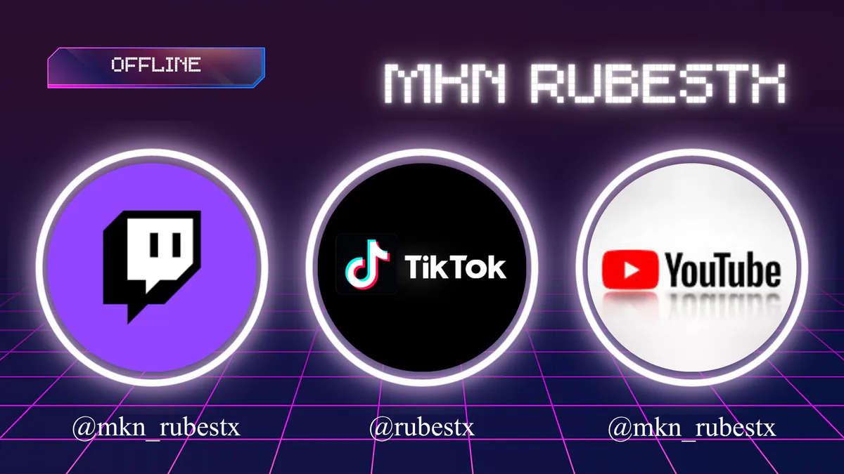 RubestX