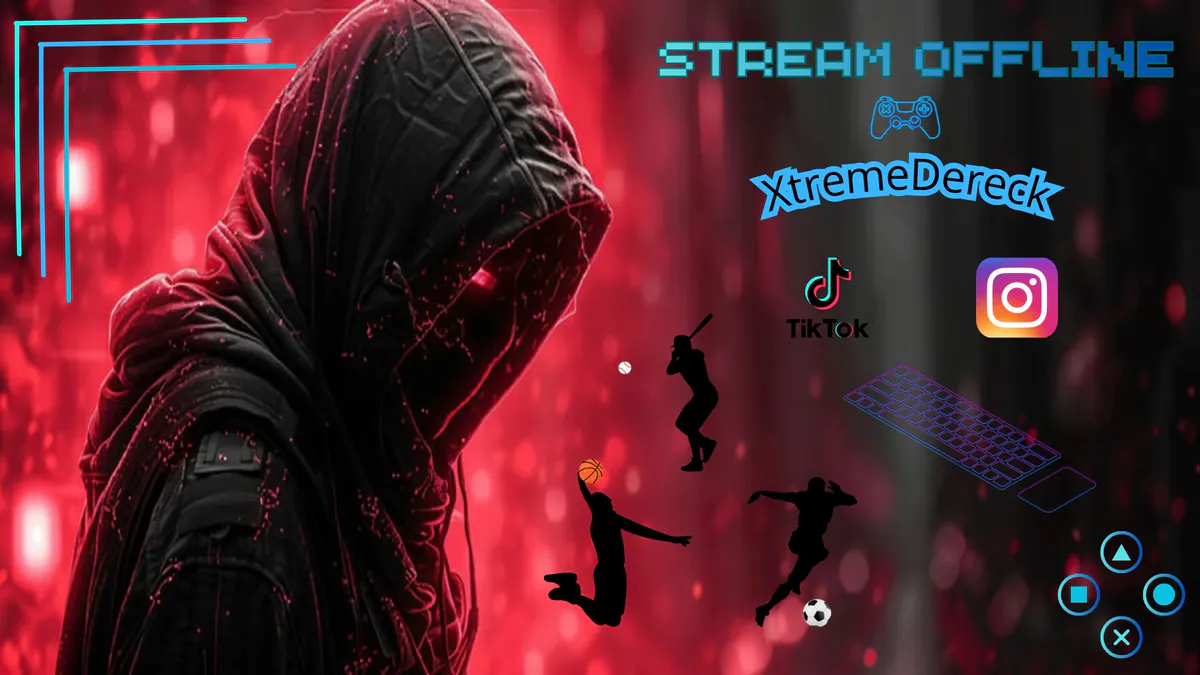 XtremeDereck