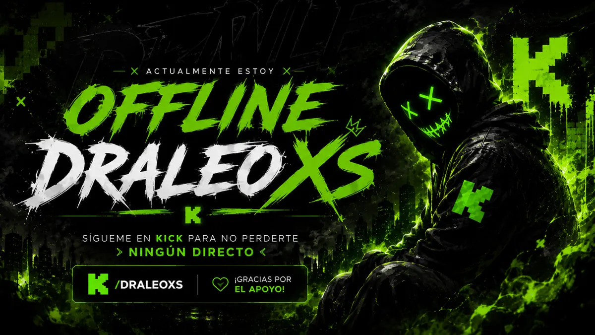 Draleoxs