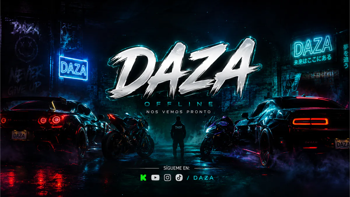 iDAZAA