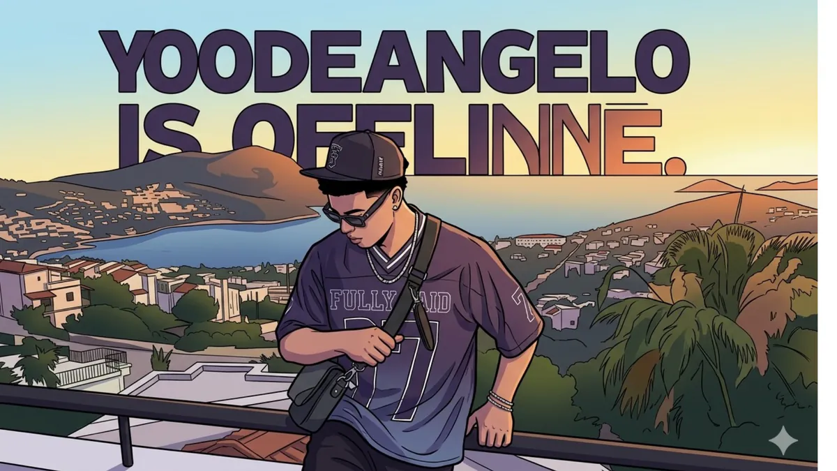 YooDeangelo
