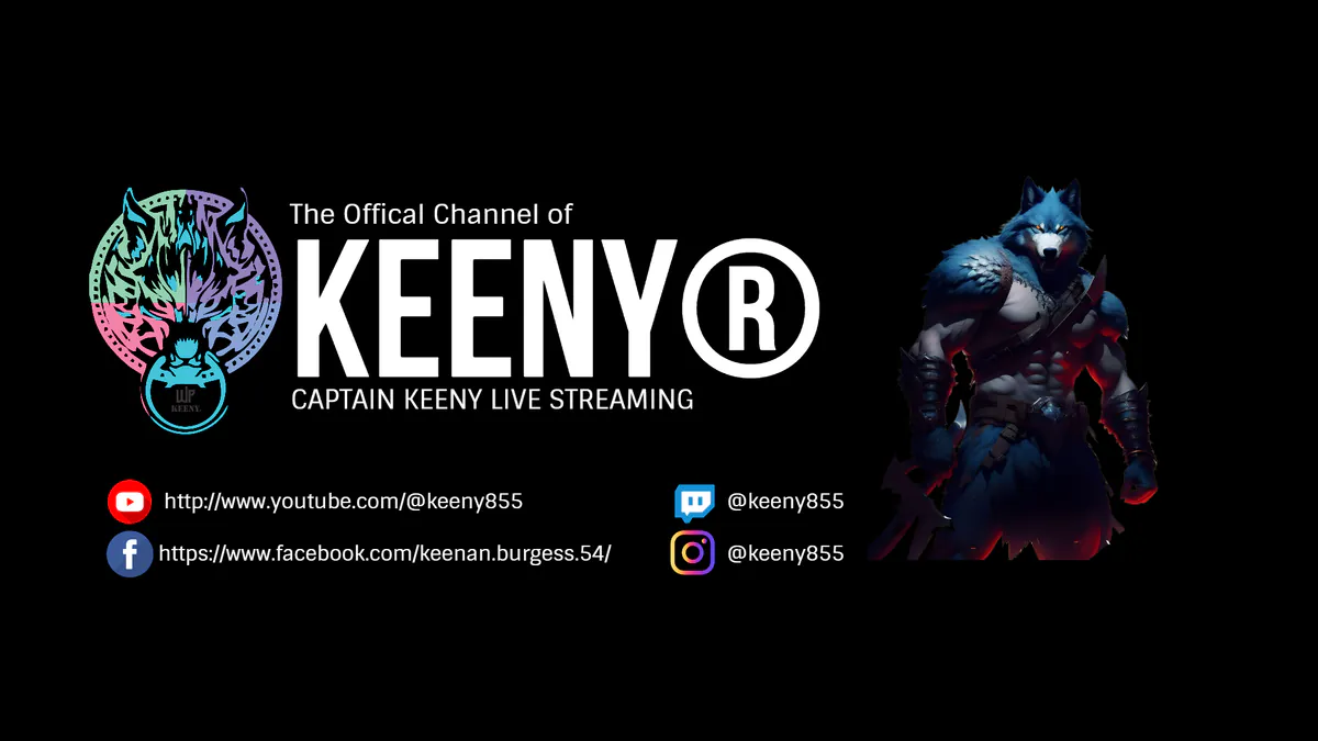 keeny855