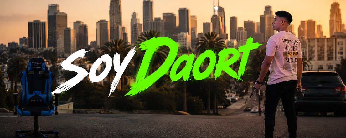 SoyDaort