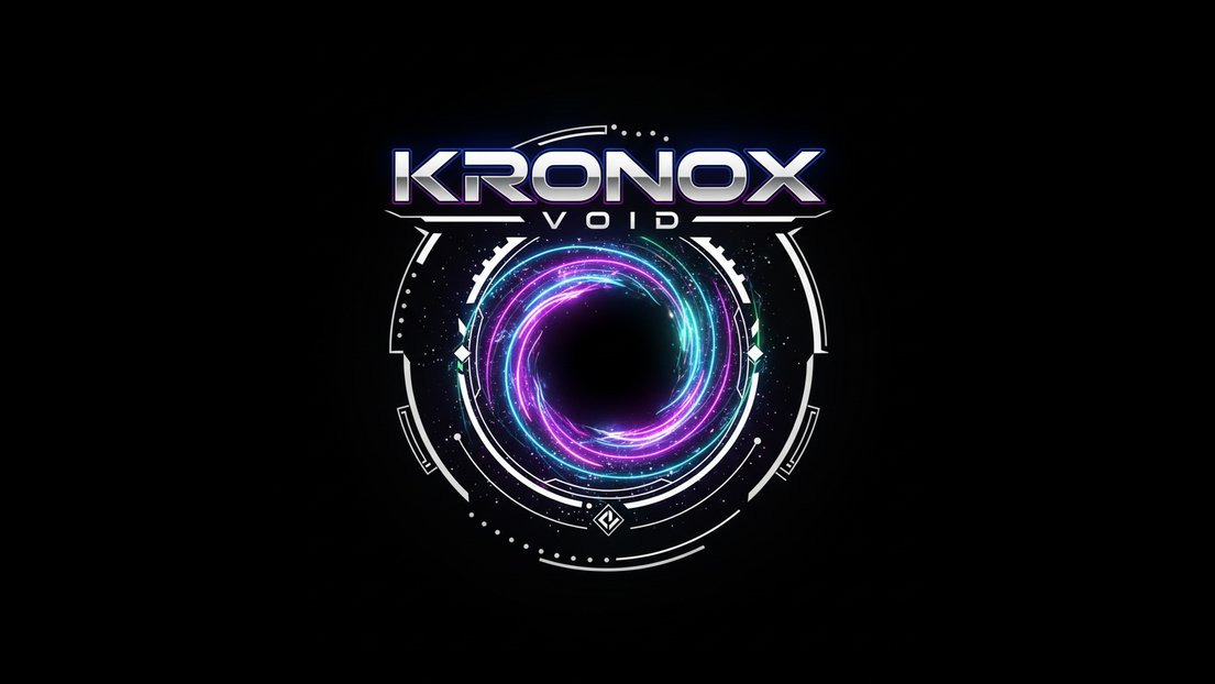 KronoxVoid